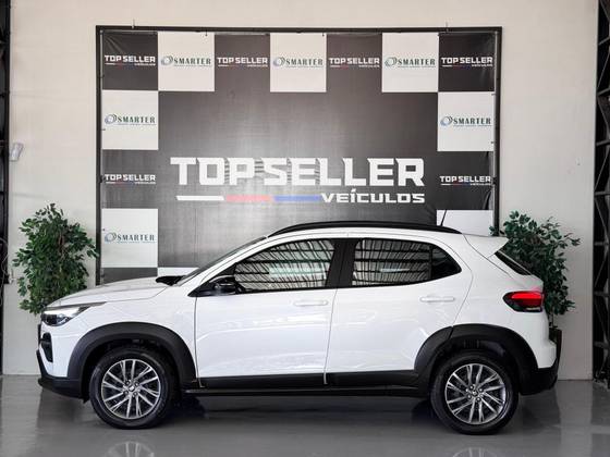 FIAT PULSE 1.3 FLEX DRIVE CVT